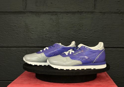 Reebok classic leather - reebok,