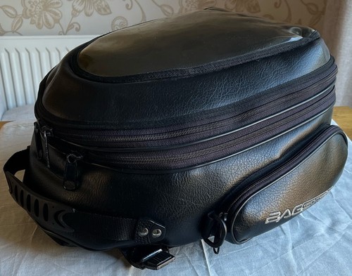 Baglux bagster borsa - baglux, serbatoio