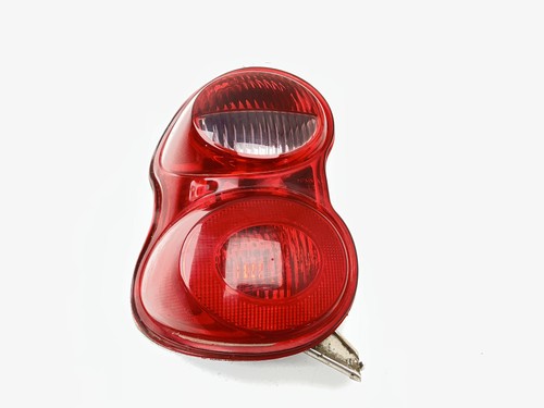 Stop fanale posteriore - stop,