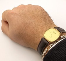 Classy Favre-Leuba Geneva