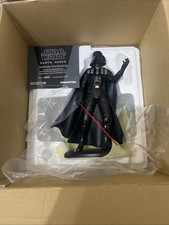 Darth Vader Attakus Editions