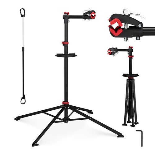 Supporto per bicicletta porta - per,