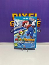 Mario Tennis: Ultra Smash per