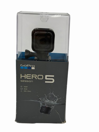 Gopro hero session camera - session,