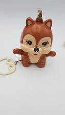 Giocattolo culla vintage Baby