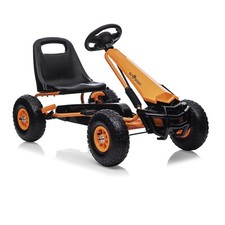 Sun&Sport Go kart racing a