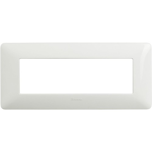 Placca placchetta elettrica - placchetta,