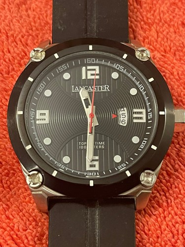 Orologio lancaster originale - lancaster,