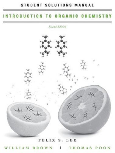 Introduction organic - to,