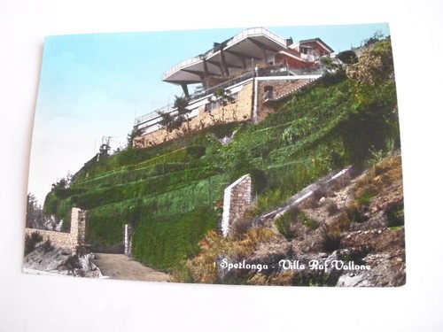 Latina sperlonga villa raf - -,