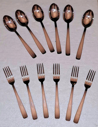 Set posate tavola - posate,