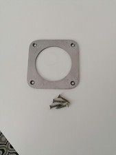 Placca anello di fissaggio