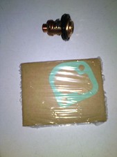 Kit termostato per fuoribordo