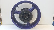 Kawasaki ZR7 1998-2000 Cerchione posteriore da verniciare
