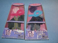 Bratz Petz Fashion Packs
