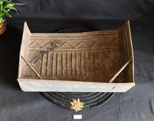 Setaccio tribale ferro - setaccio,