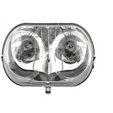 204343B  FARO / FANALE ANTERIORE OMOLOGATO MBK OVETTO YAMAHA NEO'S 50 '97/2006 L