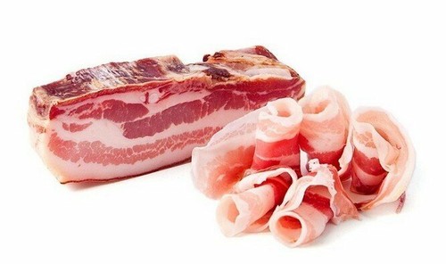 350 pancetta tesa - |,