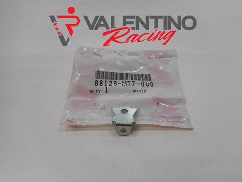 Fermo piastrina specchietto - piastrina,
