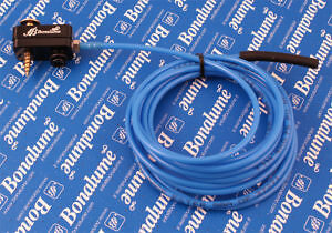 Kit pressione turbo bonalume - pressione,
