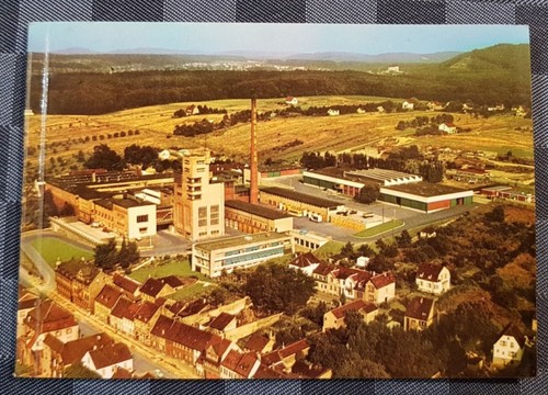 Brochure birrificio becker - brochure,