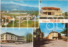 SALUTI DA ORSAGO - VEDUTINE (TREVISO)