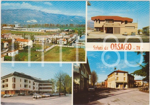Saluti orsago vedutine - saluti,