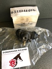 Cilindretto freno posteriore *ORIGINALE* MAZDA 323 626 III MX-3 cod. GJ2126610D