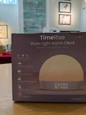 TimeRise Sveglia Luce Sveglia