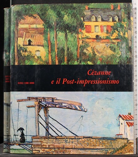 Mensili arte cezanne - cezanne, il