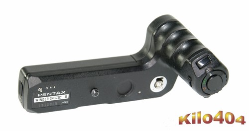 Pentax winder per me - winder,