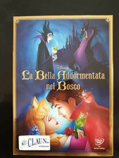 La Bella Addormentata nel