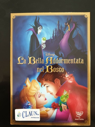 Bella addormentata nel - la,