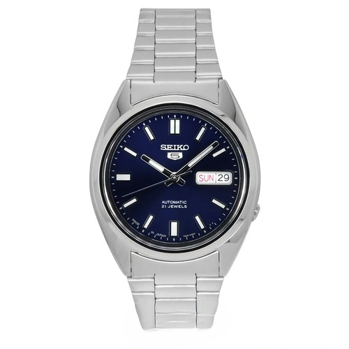 Orologio uomo seiko - seiko, timeless