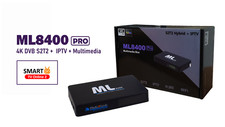 Medialink 8400 pro - medialink, ml