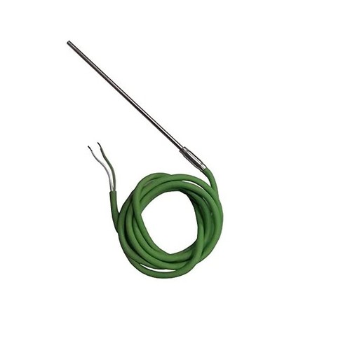 Sonda termocoppia k iec - sonda, –