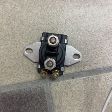 SOLENOIDE 8996054 motore