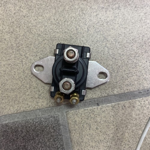 Solenoide 8996054 motore - solenoide,