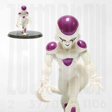 FREEZER LEGEND OF MANGA