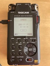 TASCAM DR-100 MKIII DR100 MK3
