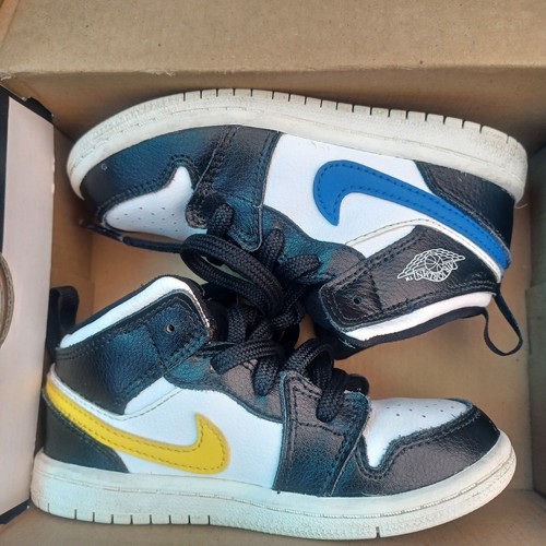 Nike air jordan - air,