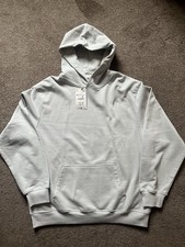 felpa con cappuccio uomo Zara