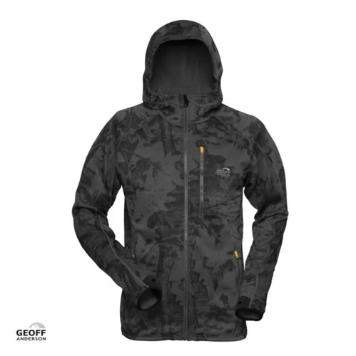 Geoff anderson giacca con - anderson,