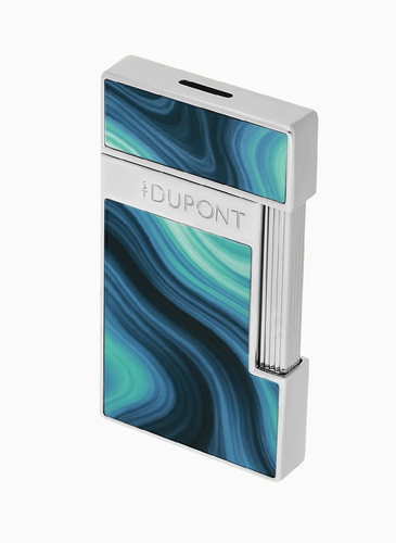 Accendino dupont slimmy - s.t.,