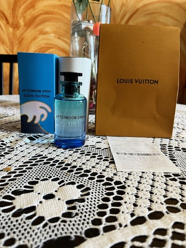 Afternoon swim louis vuitton - swim,