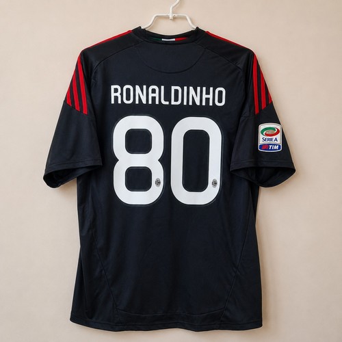 Maglia terza milano - terza,