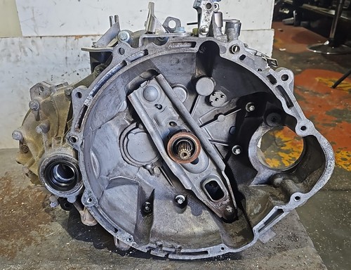 Cambio manuale completo per - manuale,