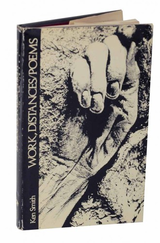 Ken smith work distances - smith,