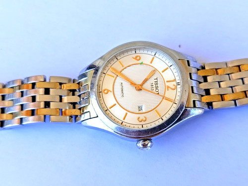 Orologio tissot automatico - orologio,