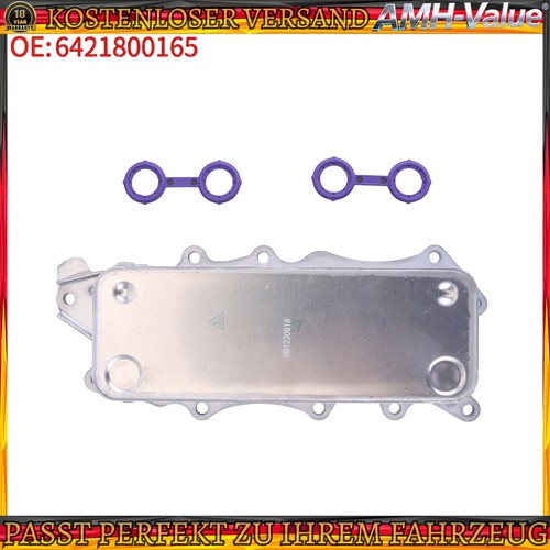 6421800165 per mercedes om642 - 6421800165,